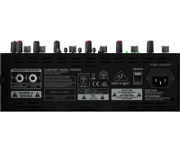 Система звукоусиления Behringer PPA200