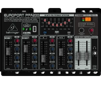 Система звукоусиления Behringer PPA200