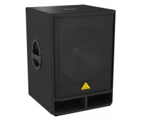 Behringer VQ1500D