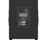 Behringer VQ1500D