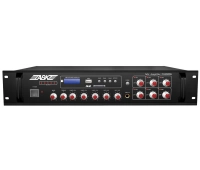 ABK PA-2606U