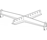 Комплект из 2-х микрофонов кардиоидных конденсаторных Behringer C-2