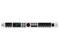 Кроссовер цифровой Behringer DCX2496