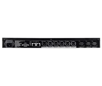 Behringer DCX2496