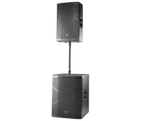 Das Audio VANTEC-18A