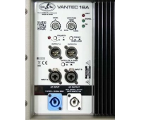 Активный сабвуфер Das Audio VANTEC-18A