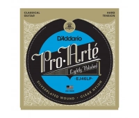 Набор 6 струн DAddario EJ46LP