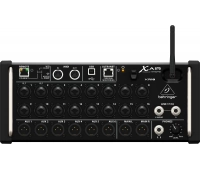 Цифровой рэковый микшер Behringer XR18