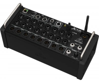 Цифровой рэковый микшер Behringer XR18