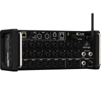 Цифровой рэковый микшер Behringer XR18