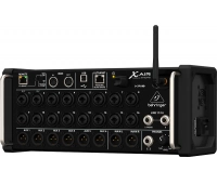 Цифровой рэковый микшер Behringer XR18