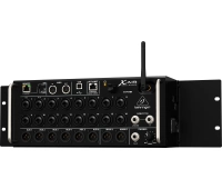 Цифровой рэковый микшер Behringer XR18