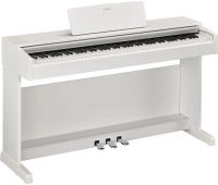 Пианино цифровое Yamaha YDP-143WH
