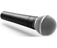 Вокальный микрофон Shure SM58-LCE