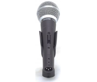 Микрофон Shure SM58S