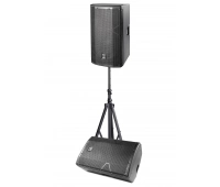 Активная 2-полосная акустическая система Das Audio ALTEA-412A