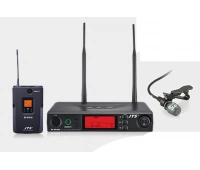 JTS RU-8011DB/RU-850LTB+CM-501