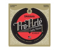 D`Addario EJ-45LP