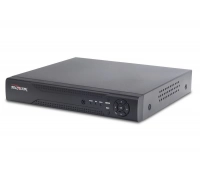 Видеорегистратор AHD/IP/TVI/CVI/CVBS 8 каналов видео или 4 IP до 4Мп + 1 аудио PolyVision PVDR-A5-08M1 v.2.9.1