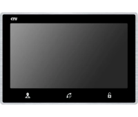CTV CTV-M4703AHD B (черный)