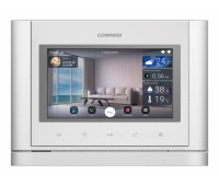 Монитор IP-домофона цветной Commax CIP-700MS