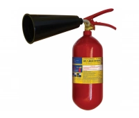 Пожтехника Центр ОУ-1 ИНЕЙ