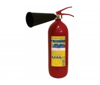 Пожтехника Центр ОУ-3 ИНЕЙ