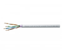 Спецкабель СПЕЦЛАН F/UTP Cat 5e PVC 4х2х0,52