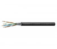Спецкабель СПЕЦЛАН SF/UTP Cat 5e ZH нг(А)-HF 4х2х0,52