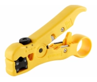 Универсальный инструмент для зачистки витой пары Hyperline HT-352A