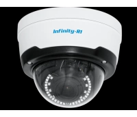 Видеокамера IP купольная уличная Infinity IDV-3MS-2812AF