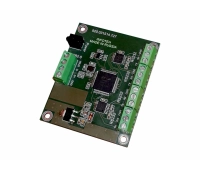 Инфотех AVT-USB/4RS232mini