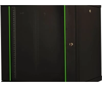Настенный неразборный шкаф LANDE LN-PR16U6060-BL-111