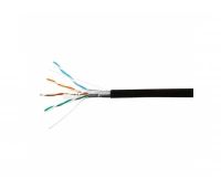 Кабель витая пара (LAN) для структурированных систем связи SkyNet FTP outdoor 4x2x0,51 Cu Premium 305 (SkyNet)(1693121)