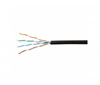 Кабель витая пара (LAN) для структурированных систем связи SkyNet UTP outdoor 4x2x24AWG Cu Light 305 (SkyNet)(1693223)