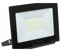 IEK СДО 06-100 черный IP65 6500K (LPDO601-100-65-K02)