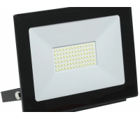 IEK СДО 06-70 черный IP65 6500 K (LPDO601-70-65-K02)