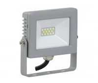 IEK СДО 07-10 серый IP65 (LPDO701-10-K03)