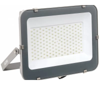 Прожектор светодиодный IEK СДО 07-150 серый IP65 (LPDO701-150-K03)