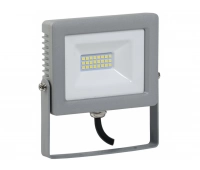 IEK СДО 07-20 серый IP65 (LPDO701-20-K03)