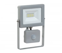 IEK СДО 07-20Д серый с ДД IP44 (LPDO702-20-K03)