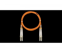 Патч-корд оптический многомодовый NIKOMAX NMF-PC2M2C2-LCU-LCU-005