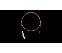 Пигтейл оптический многомодовый NIKOMAX NMF-PT1M2C0-LCU-XXX-001-2 (2шт)