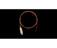 Пигтейл оптический многомодовый NIKOMAX NMF-PT1M2C0-SCU-XXX-001-2 (2шт)