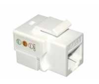 Efapel Разъем RJ11, кат.3e (21972), для подлючения телефона