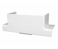 Отвод Т-образный Efapel Отвод Т-образный 110х50 (10091 RBR)