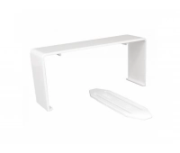 Скоба соединительная Efapel Скоба соединительная для короба 110х50 (10094 RBR)