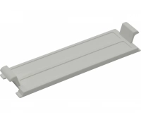 Скоба-фиксатор Efapel Скоба-фиксатор для кабеля (10987 ABR)