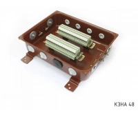 ЗЭТА КЗНА-48 У3 IP43 (zeta30313)