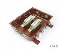 ЗЭТА КЗНС-32 У2 IP54 пластиковый ввод (zeta30357)